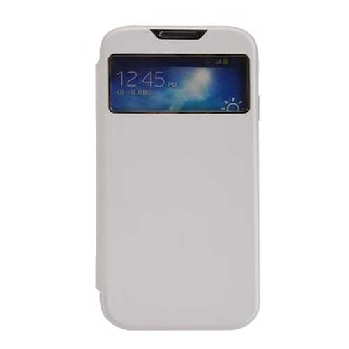 Чехол Baseus Ultrathin для Samsung S4 mini I9190 White в Связной