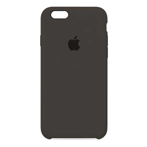 Чехол Case-House для iPhone 6 Plus/6S Plus, Серый в Связной