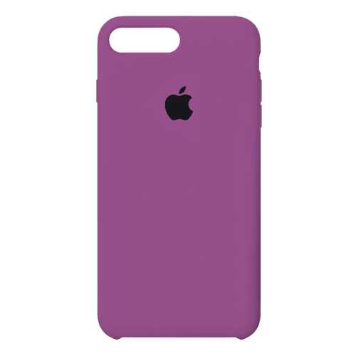 Чехол Case-House для iPhone 7 Plus/8 Plus, Фиолетовый в Связной