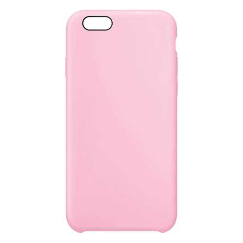 Чехол для iPhone 6/6S Light Pink в Связной
