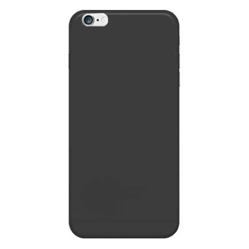 Чехол для iPhone 7 Plus/8 Plus Black в Связной