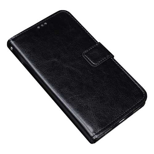 Чехол MyPads для HTC Desire 300 Black в Связной