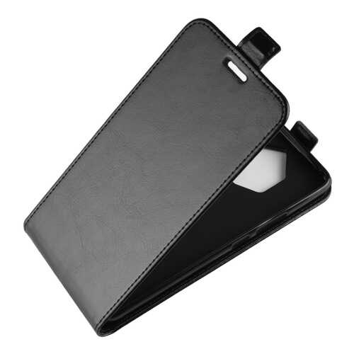 Чехол MyPads для LG G Flex 2 (H959) Black в Связной