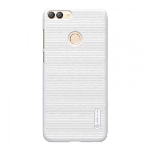 Чехол Nillkin Matte для Huawei P smart / Enjoy 7S (White) в Связной