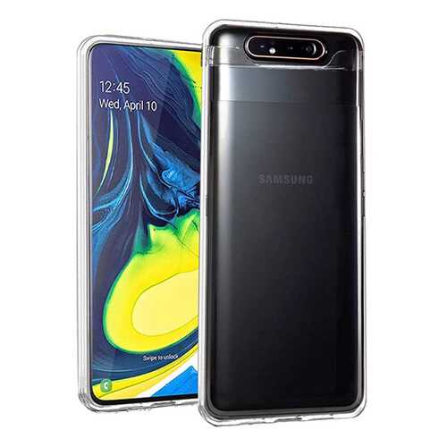 Чехол RE:PA для Samsung Galaxy A80 в Связной
