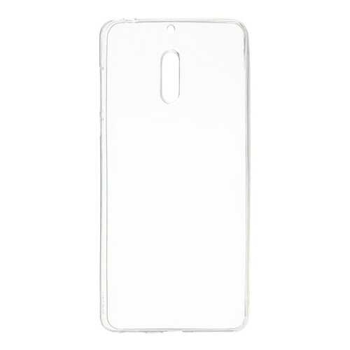 Чехол Zibelino Ultra Thin Case для Nokia 6 Clear в Связной