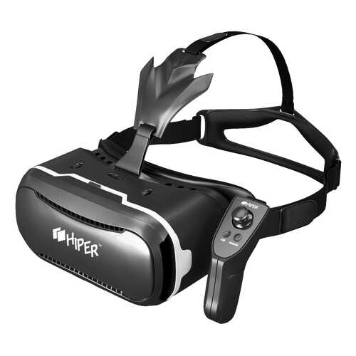 Очки виртуальной реальности HIPER VRQ+ в Связной