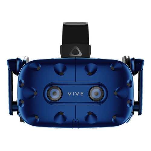 Очки виртуальной реальности HTC VIVE Pro KIT 99HANW006-00 в Связной