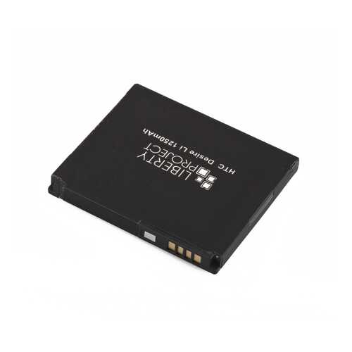 Аккумулятор 'LP' для дляHTC Desire/G7 Li-Ion 1250 mAh в Связной