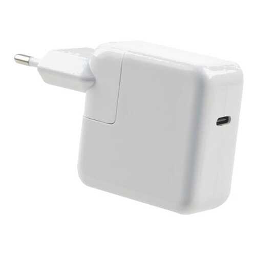 Сетевое зарядное устройство Dorten USB-C PD Power Adapter 30W 3A White в Связной