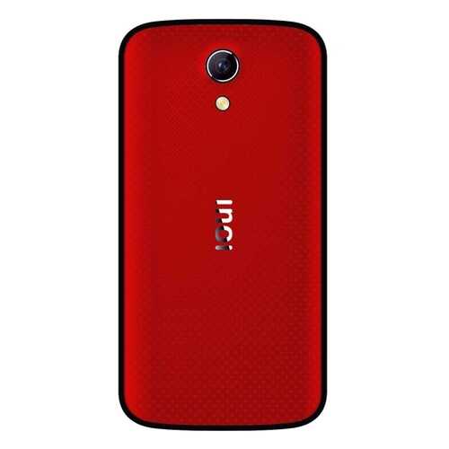 Мобильный телефон INOI 247B Red в Связной