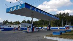 Что продают на автозаправках в Связной