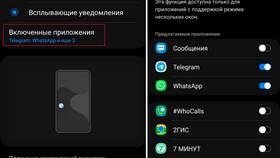 Что такое умные уведомления в Телеграмме в Связной