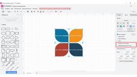Как добавить проценты в диаграмму в Microsoft Word в Связной