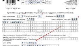 Как исправить ОКТМО в декларации по НДС в Связной