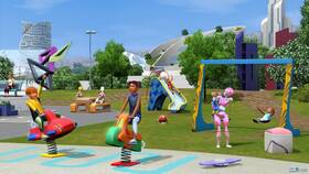 Как изменить различные аспекты игры The Sims 3 в Связной
