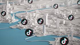 Как написать в поддержку TikTok в Связной