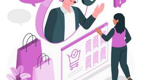 Как найти продавца на Ozon в Связной