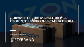 Как назвать магазин на Ozon: примеры для селлеров в Связной