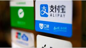 Как оплачивать через Alipay в Связной