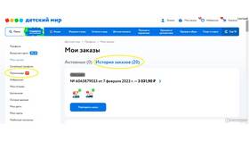 Как оплатить покупки бонусами в Детском мире в Связной