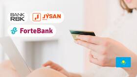 Как открыть карту ForteBank в Связной