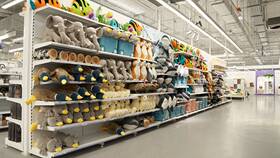 Как открывают новые магазины IKEA