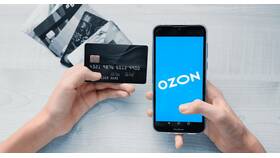 Как платить картой Ozon через телефон в Связной
