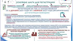Как подать документы на ЕГЭ в Связной