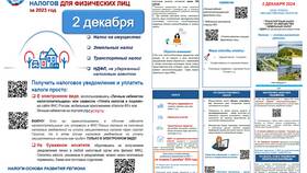 Как подать уведомление в налоговую через Госуслуги в Связной