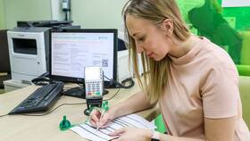 Как получить накопительную пенсию через Сбербанк в Связной