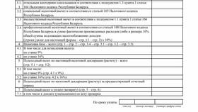 Как получить налоговую декларацию для ИП в Связной