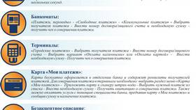 Как посмотреть оплату ЖКХ в Сбербанке в Связной
