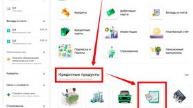 Как посмотреть реквизиты кредита в Сбербанке в Связной