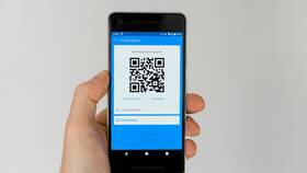 Как проверить QR-код с телефона в Связной