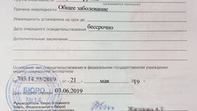Как проверить статус инвалидности по СНИЛС в Связной