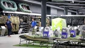 Как теперь называется Decathlon в России в Связной
