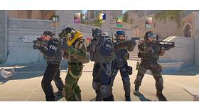 Как в CS:GO убрать лимит FPS в Связной