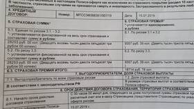 Как вернуть страховку МТС в Связной