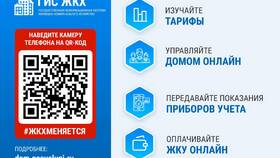 Как войти на Госуслуги по QR-коду в Связной
