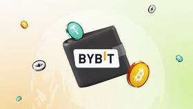 Как вывести средства с биржи Bybit в Связной