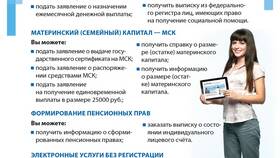 Как запросить справку о доходах через портал Госуслуги в Связной