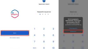 Почему не удается зайти в Госуслуги в Связной