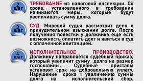 Почему необходимо платить налоги в Связной