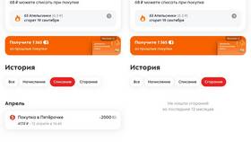 Почему списывают апельсинки в Пятерочке в Связной