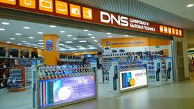Почему в DNS цены выше чем на Ozon в Связной