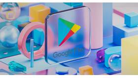 Почему в Google Play нет приложения Ozon в Связной