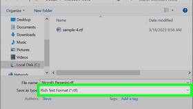 Почему Word не хочет сохранять документ в Связной