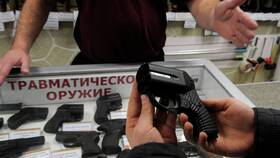Причины ограниченного использования электромагнитного оружия в Связной