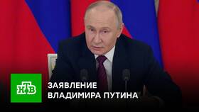 Заявления Владимира Путина о выплатах в Связной